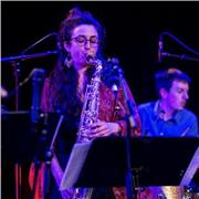 (Jazz) clases de saxo hechas a medida